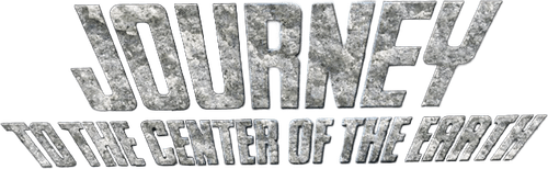 Journey to the Center of the Earth logo