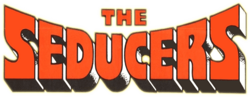 The Seducers logo