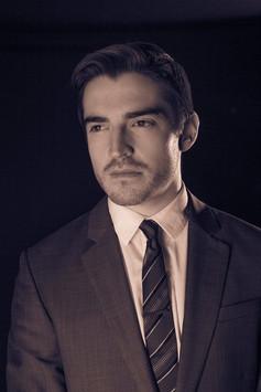 Topher Hansson fotoğrafı