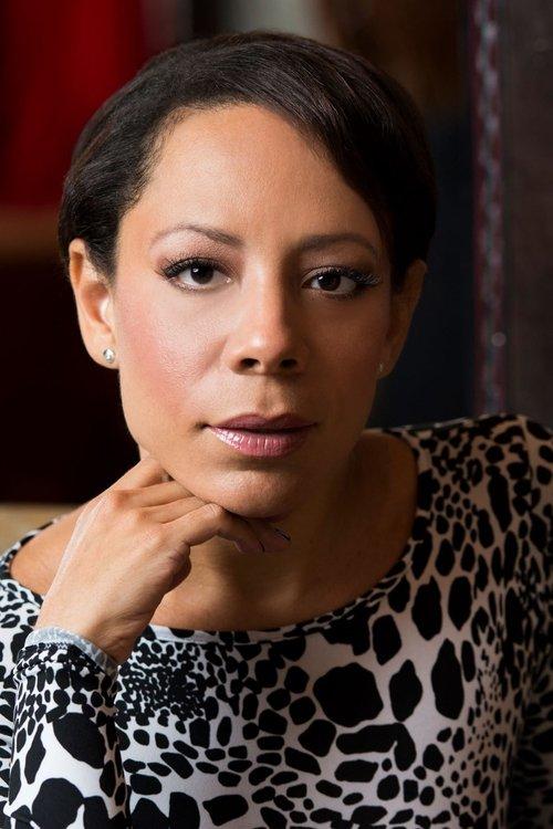 Selenis Leyva fotoğrafı