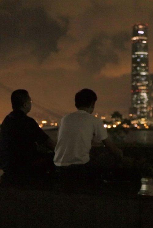 The Autonomous Era film afişi