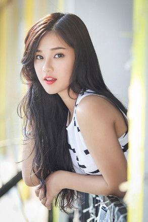 Hoàng Yến Chibi fotoğrafı