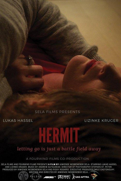 Hermit film afişi