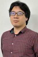 Yoh Yoshinari fotoğrafı