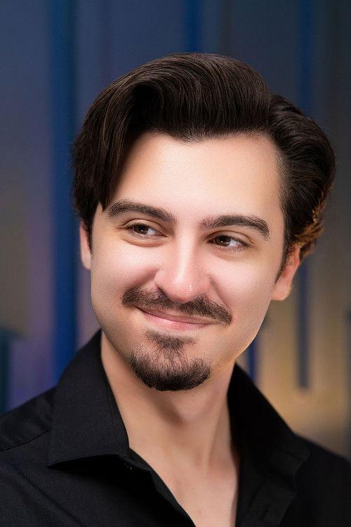 Nicholas Horne fotoğrafı