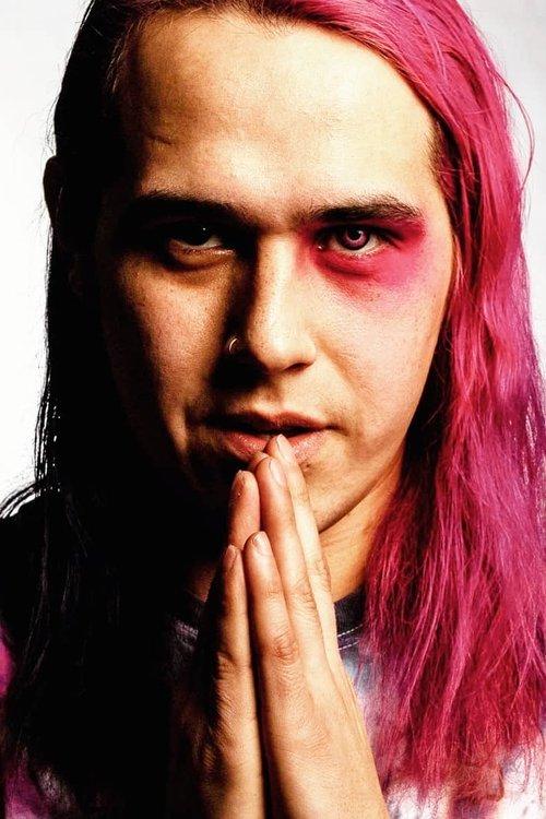 Marcos Meza fotoğrafı