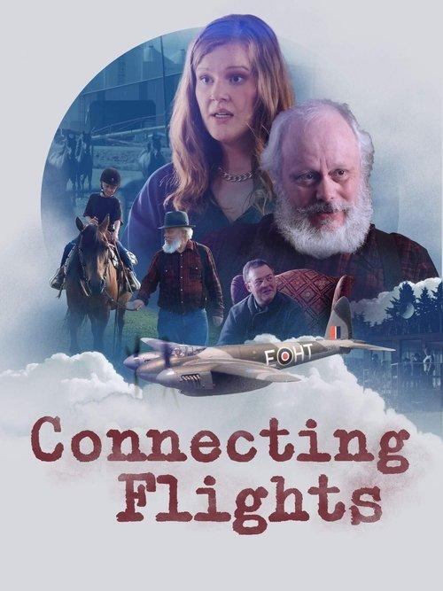 Connecting Flights film afişi