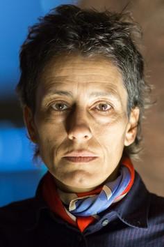 Albertina Carri fotoğrafı