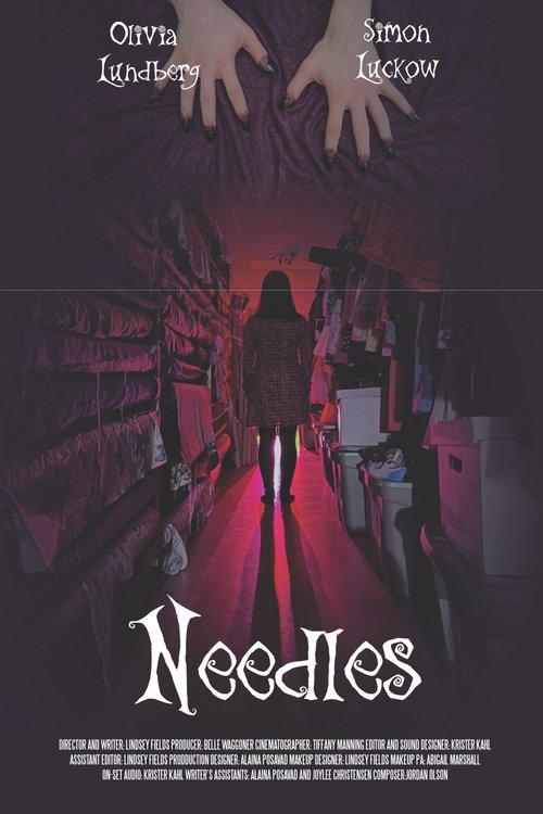 Needles film afişi