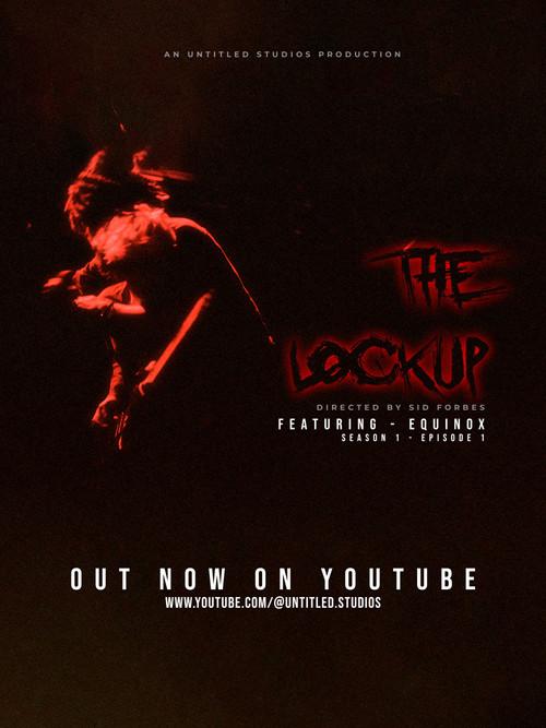 The Lockup | Season 1 film afişi
