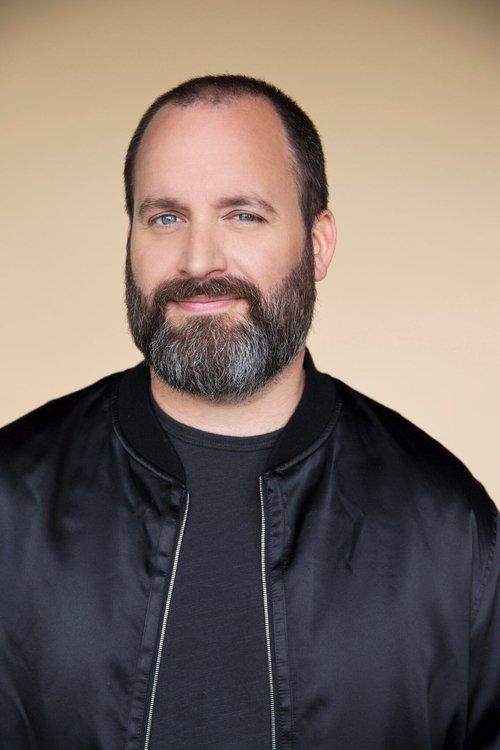 Tom Segura dizi afişi