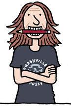 Barbara Stok fotoğrafı