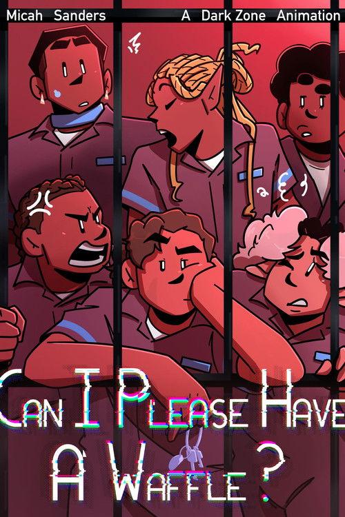 Can I Please Have a Waffle? film afişi