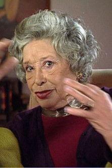 Conversas com Glícínia film afişi