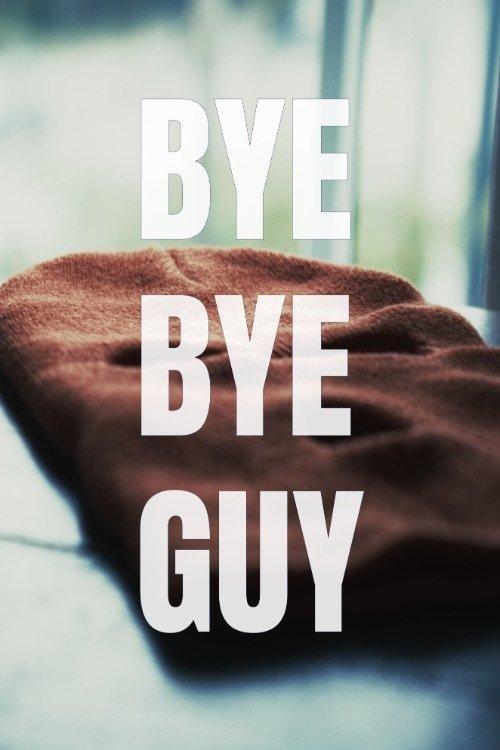 Bye-Bye Guy film afişi