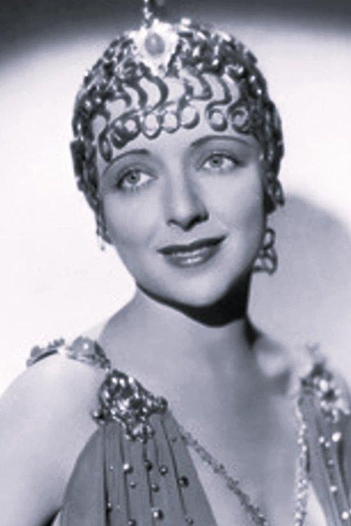 Ferike Boros fotoğrafı