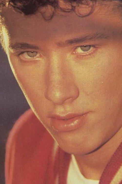 Mark Jennings fotoğrafı