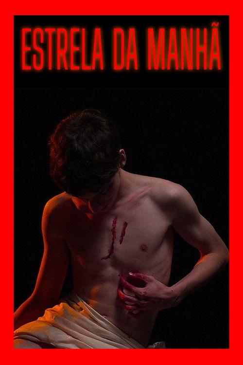 Estrela da Manhã film afişi