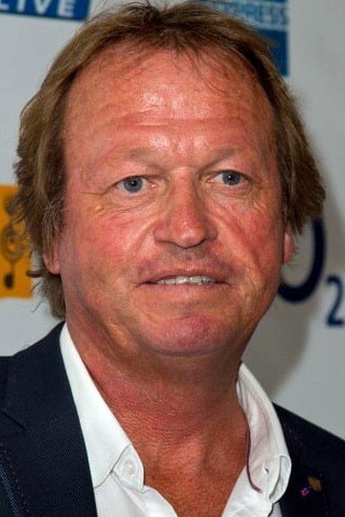 Mark King fotoğrafı