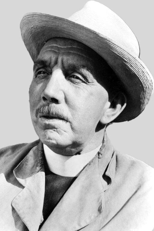 George Relph fotoğrafı