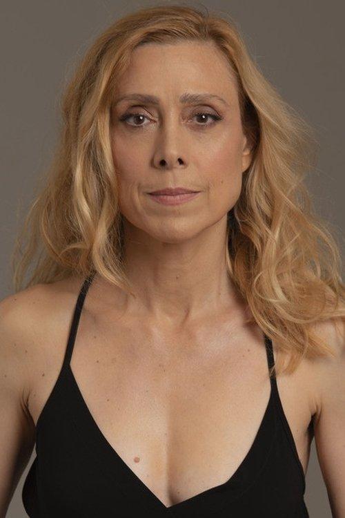 Patrícia Niedermeier fotoğrafı