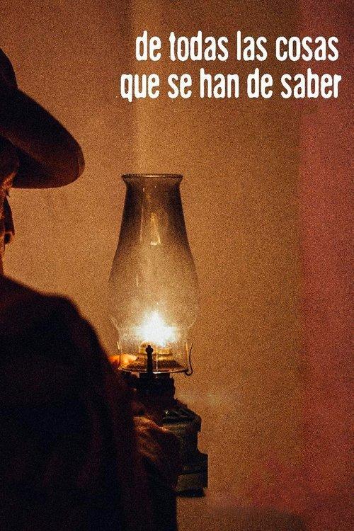 About Everything There Is to Know film afişi