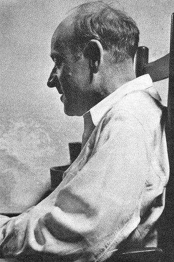 Sidney Meyers fotoğrafı