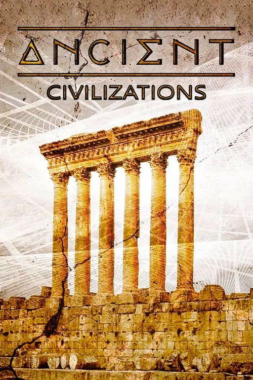 Ancient Civilizations dizi afişi
