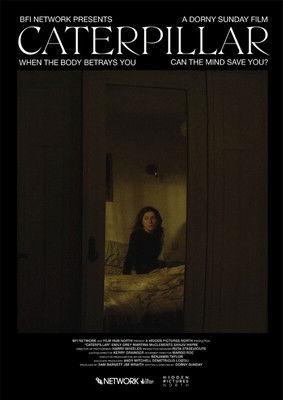 Caterpillar film afişi