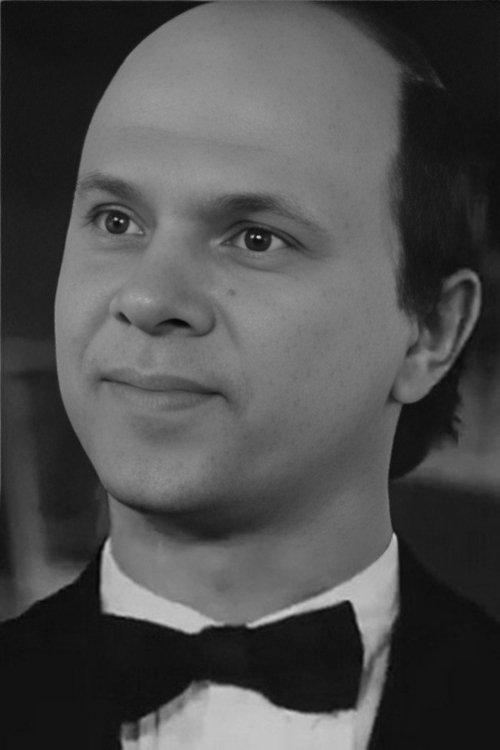 Sergei Losev fotoğrafı