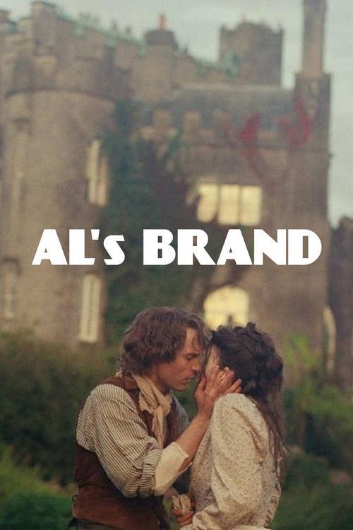 Al's Brand film afişi
