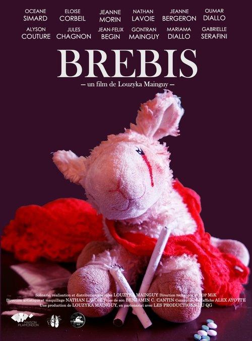 Brebis film afişi