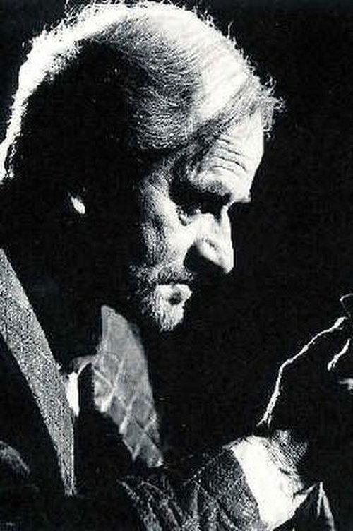 Helgi Skúlason fotoğrafı