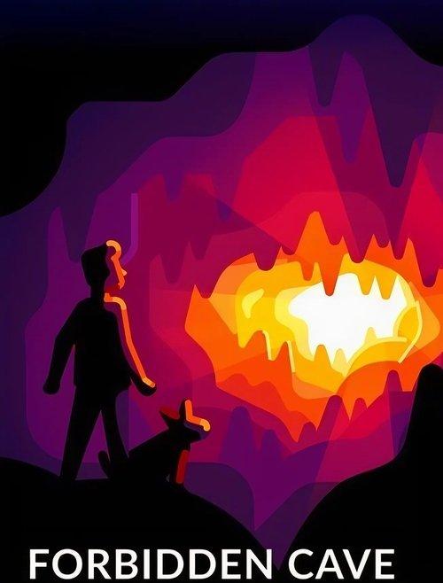 The Past We Can Never Return To film afişi