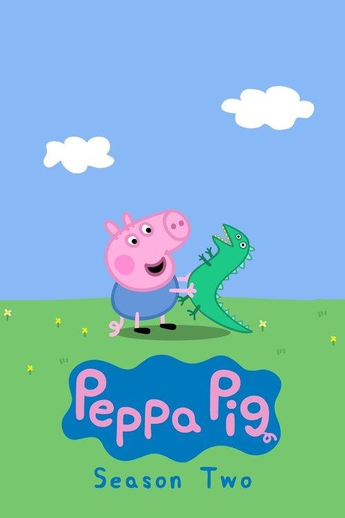 Peppa Pig Sezon 2