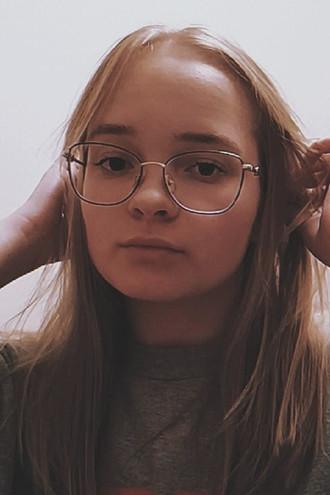 Liisa Koppel fotoğrafı