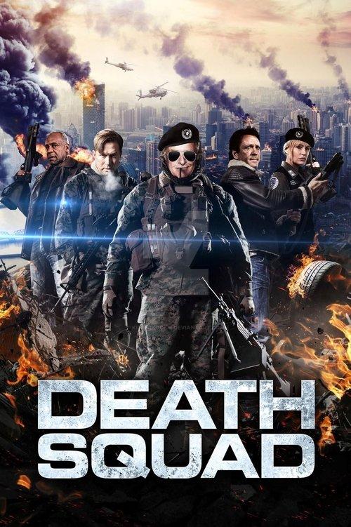2047: Sights of Death film afişi