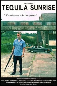 Tequila Sunrise film afişi