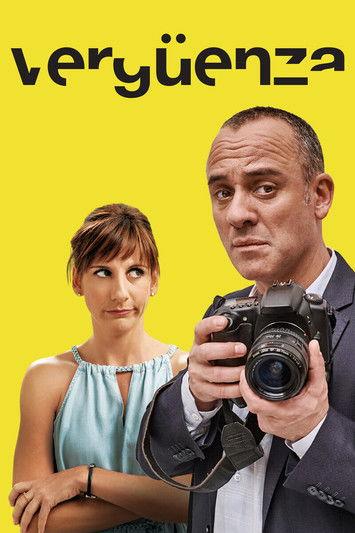 Spanish Shame Sezon 1