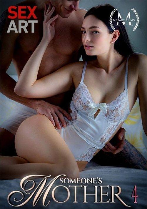 Someone's Mother 4 film afişi