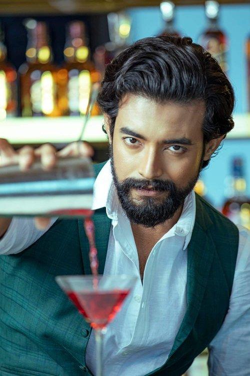 Ranojoy Bishnu fotoğrafı