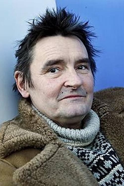 Markku Peltola fotoğrafı