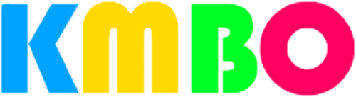 KMBO logo