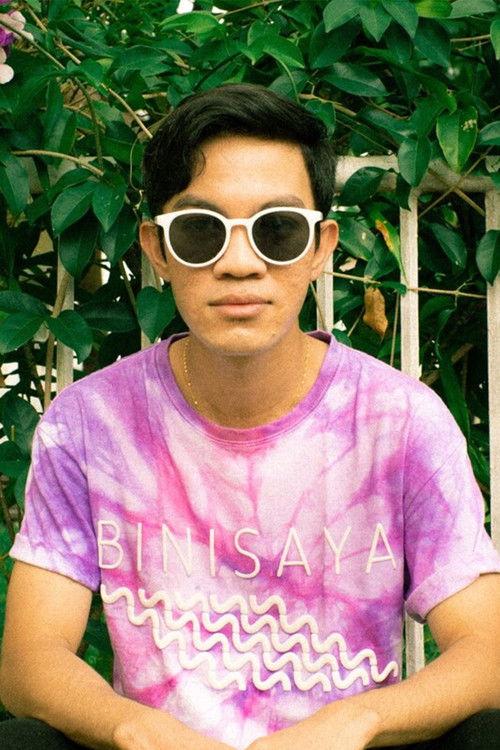 Carl Joseph Lara fotoğrafı