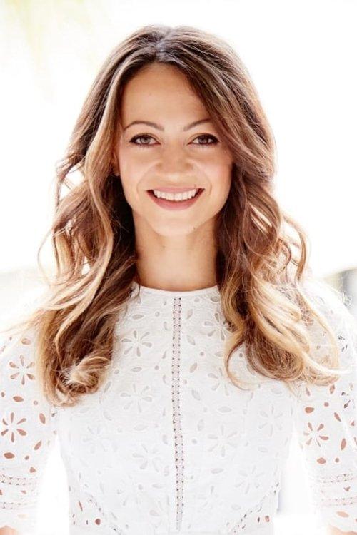 Caterina Mete fotoğrafı