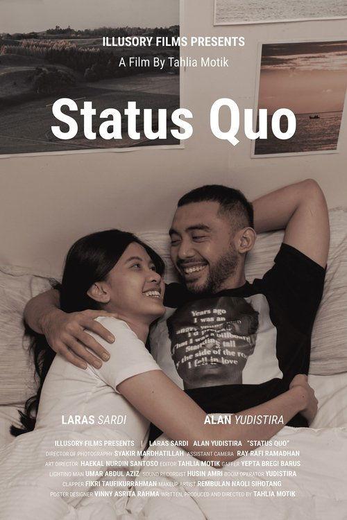 Status Quo film afişi