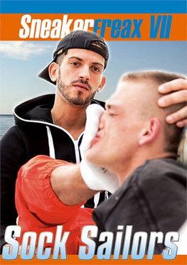 Sneaker Freax VII: Sock Sailors film afişi