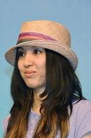 Hitoe Arakaki fotoğrafı