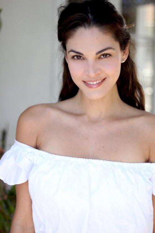 Jocelyn Osorio fotoğrafı