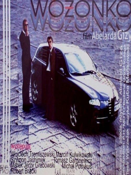 Wożonko film afişi